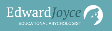 Edward Joyce Logo Mobile